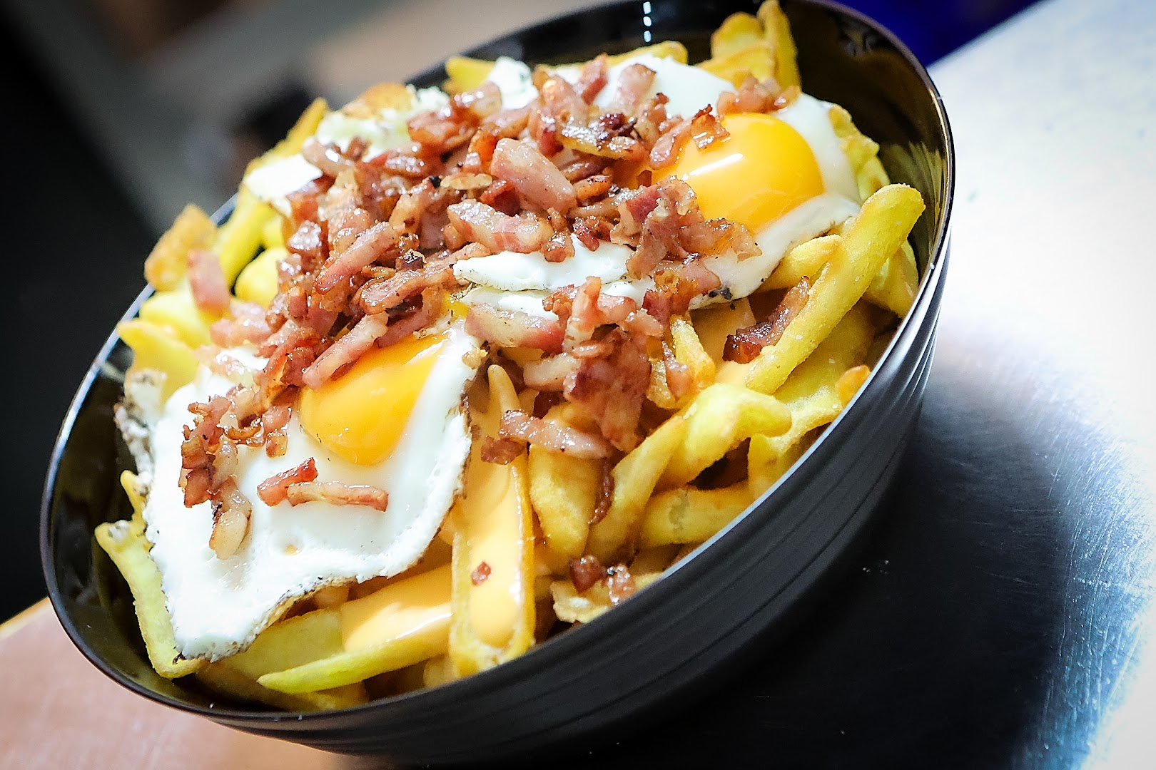 Burgou - Burgers & more · Fotos 1