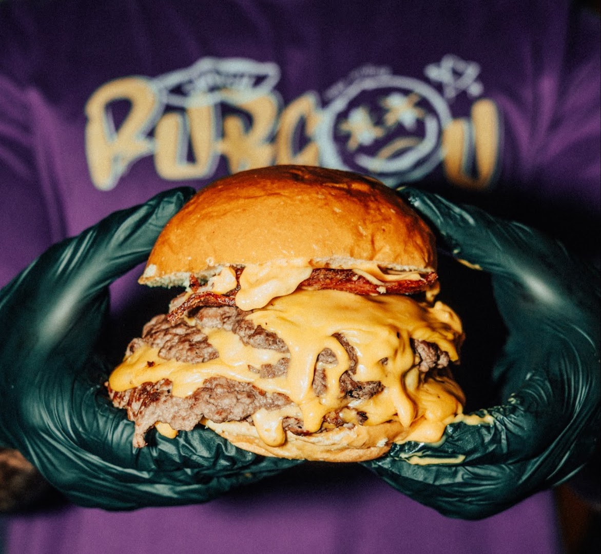 Burgou - Burgers & more · Fotos 3
